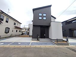 千葉県松戸市松飛台
