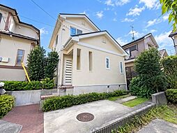 千葉県柏市新富町２丁目