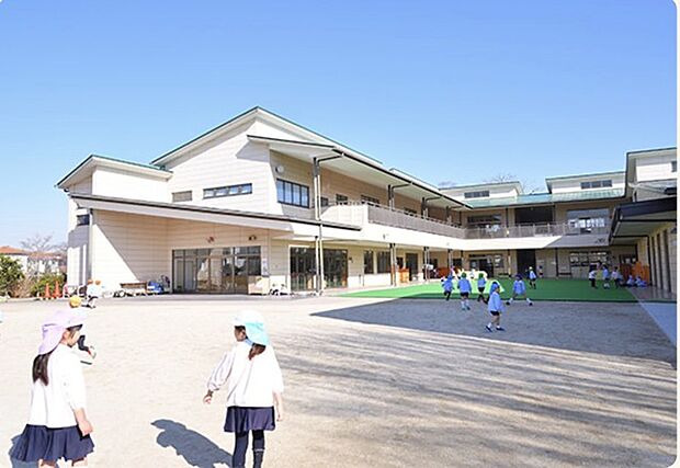 まるやま幼稚園(870m)