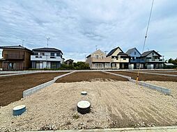 茨城県取手市駒場３丁目