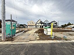 茨城県取手市駒場３丁目