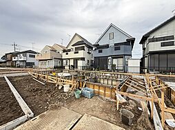 茨城県取手市駒場３丁目