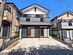 千葉県松戸市中和倉