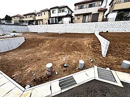 千葉県柏市酒井根2丁目