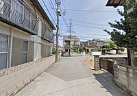千葉県柏市豊四季：物件画像
