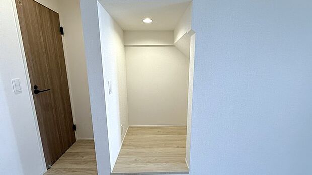 小上がりフロア