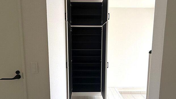 シューズクローゼット