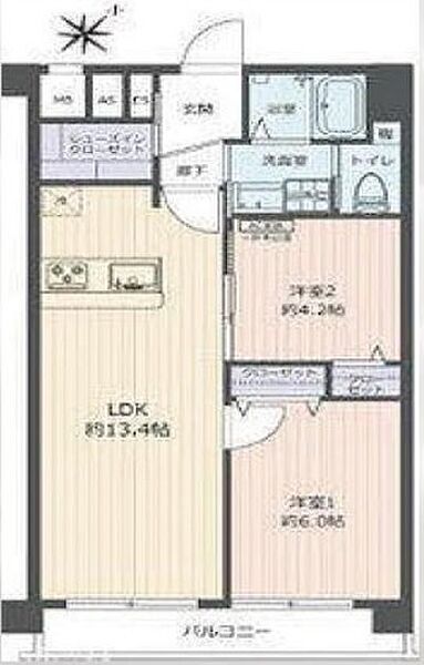 間取り：312001043969