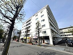 松戸第八マンション