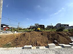 千葉県船橋市古和釜町
