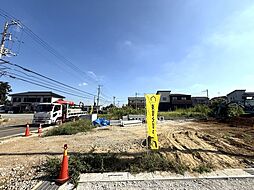 千葉県船橋市古和釜町