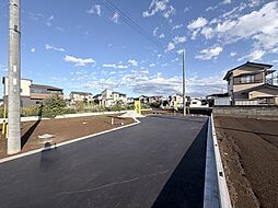 千葉県船橋市古和釜町