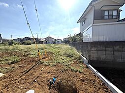 千葉県船橋市古和釜町