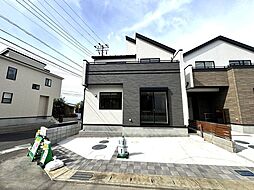 千葉県市川市北方3丁目