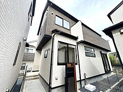 千葉県市川市北方3丁目