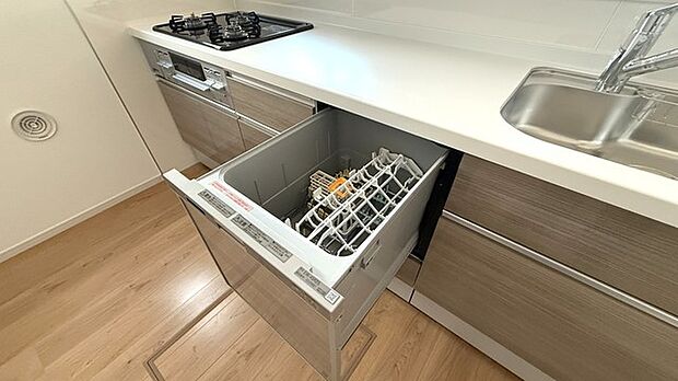 食器洗浄乾燥機