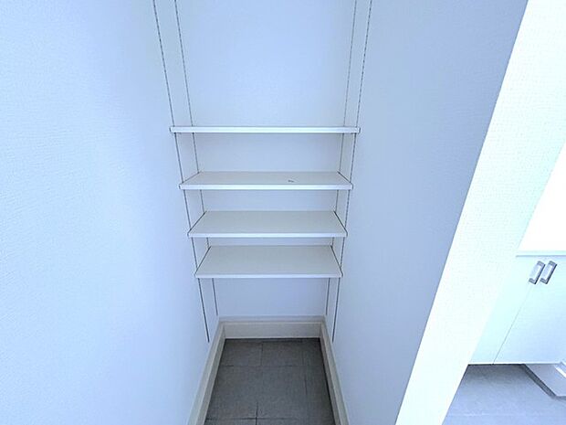 シューズインクローゼット