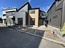 千葉県柏市西原4丁目