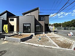 千葉県柏市西原4丁目