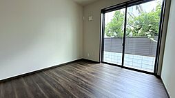 子供部屋の画像