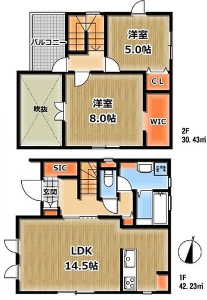 間取り：312001066612