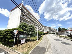 マンション柏サルビア