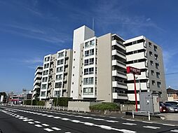 きよしヶ丘サンビューハイツ