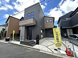 千葉県松戸市常盤平双葉町
