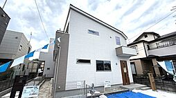 千葉県柏市花野井