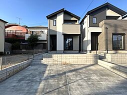 千葉県流山市西平井１丁目