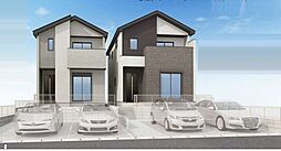 千葉県流山市西平井1丁目