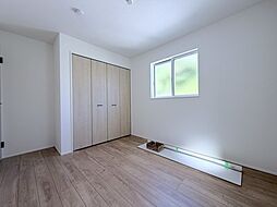 子供部屋の画像