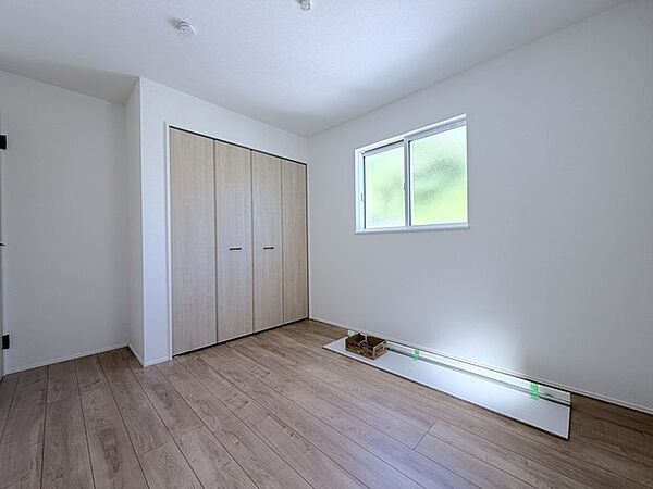 子供部屋