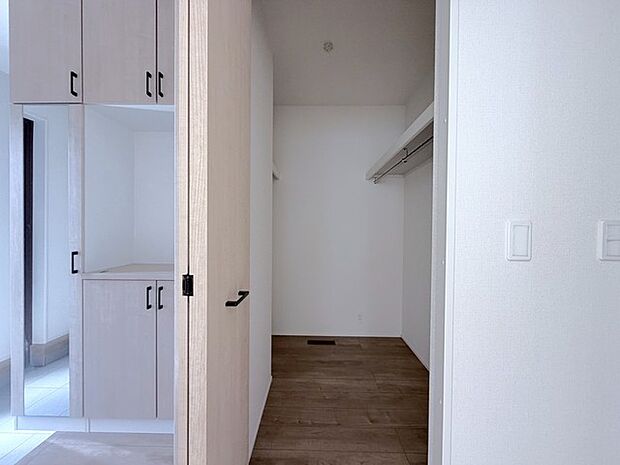 ファミリークローク