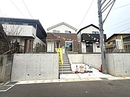 千葉県柏市酒井根２丁目