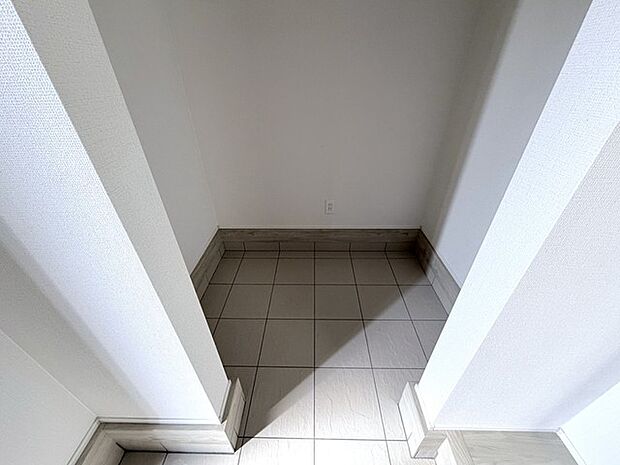 シューズインクローゼット