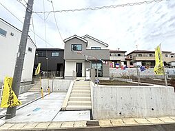 千葉県柏市酒井根２丁目