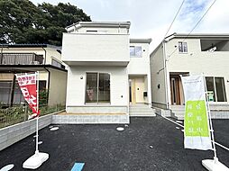 千葉県柏市花野井