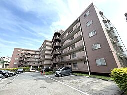 ハイマート天王台B棟