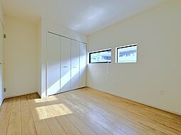 子供部屋の画像