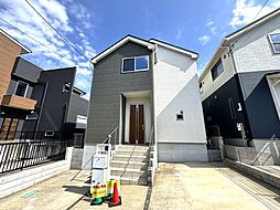 千葉県柏市大津ケ丘３丁目