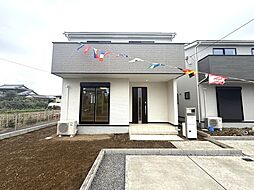 東京都葛飾区東水元４丁目