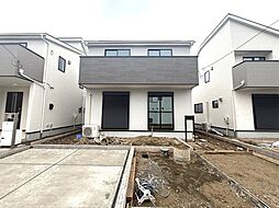 東京都葛飾区東水元４丁目