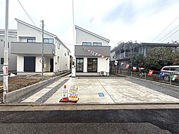 東京都葛飾区東水元４丁目