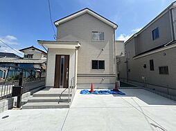 千葉県野田市清水