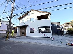千葉県松戸市西馬橋３丁目