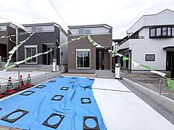 千葉県野田市尾崎台