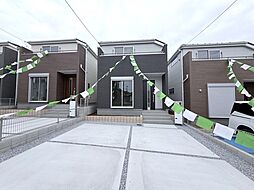 千葉県野田市尾崎台