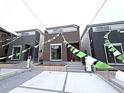 千葉県野田市尾崎台