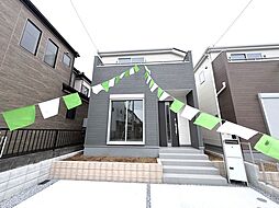 千葉県野田市尾崎台